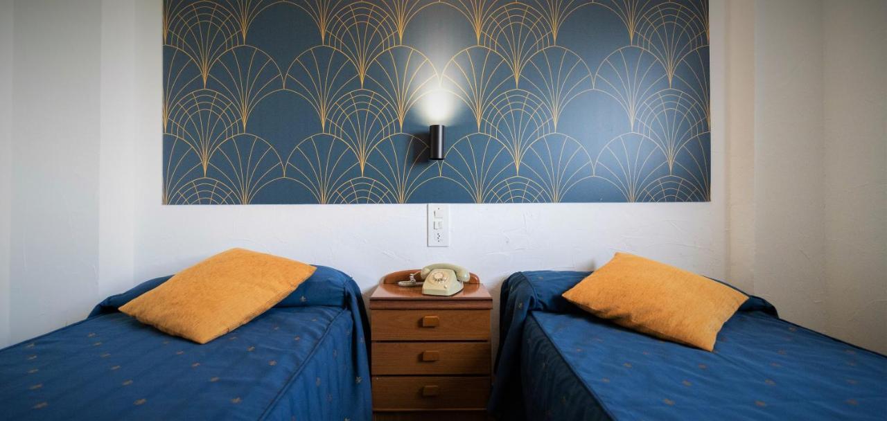 Hotel Roig ベナサル エクステリア 写真